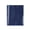 F,#015, variant on Plastic Folders with Pockets, Heavy Duty Plastic Folders with Pockets - Waterproof Letter Size , Durable File Folders for Office, School