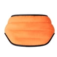thumbnail image 4 of BELTNOV Men's Cooling Collar Casual Cooling Neck Gaiter Reusable Ice Neck Wrap for Hot Weather Orange, 4 of 4