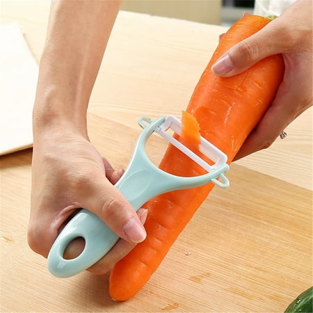 

Tfalo Kitchen Household Peeling Knife Planer Peeler Vegetable