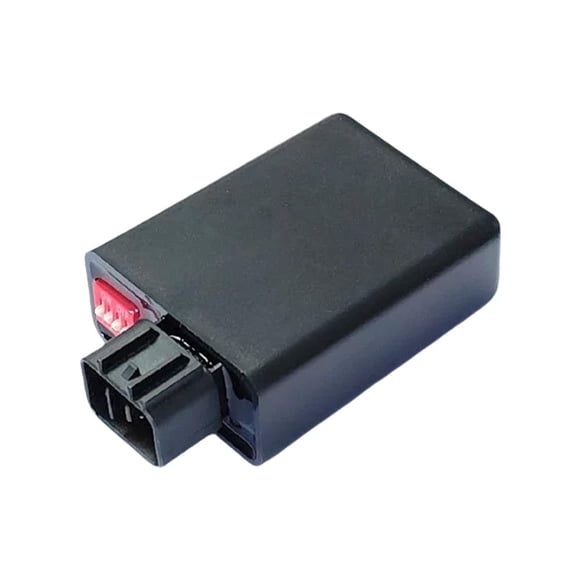 SharkTRUE Peranti Permulaan Motosikal, Unité Kotak Pencetus Pencucuhan DC Gegelung Lampu Penunjuk Kelajuan, Untuk SUZUKI