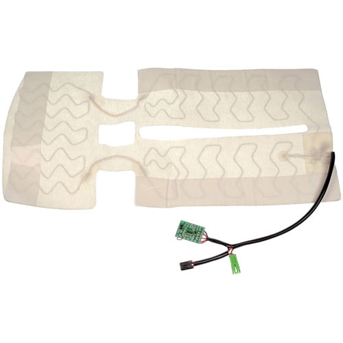Dorman 641101 Seat Heater, Seat Bottom