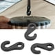 thumbnail image 3 of Gancho en forma de S ANGGREK para Tienda de Campaña 20 piezas Resistente A Altas temperaturas, 3 of 8