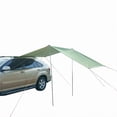thumbnail image 1 of Car side awning, 1 of 5