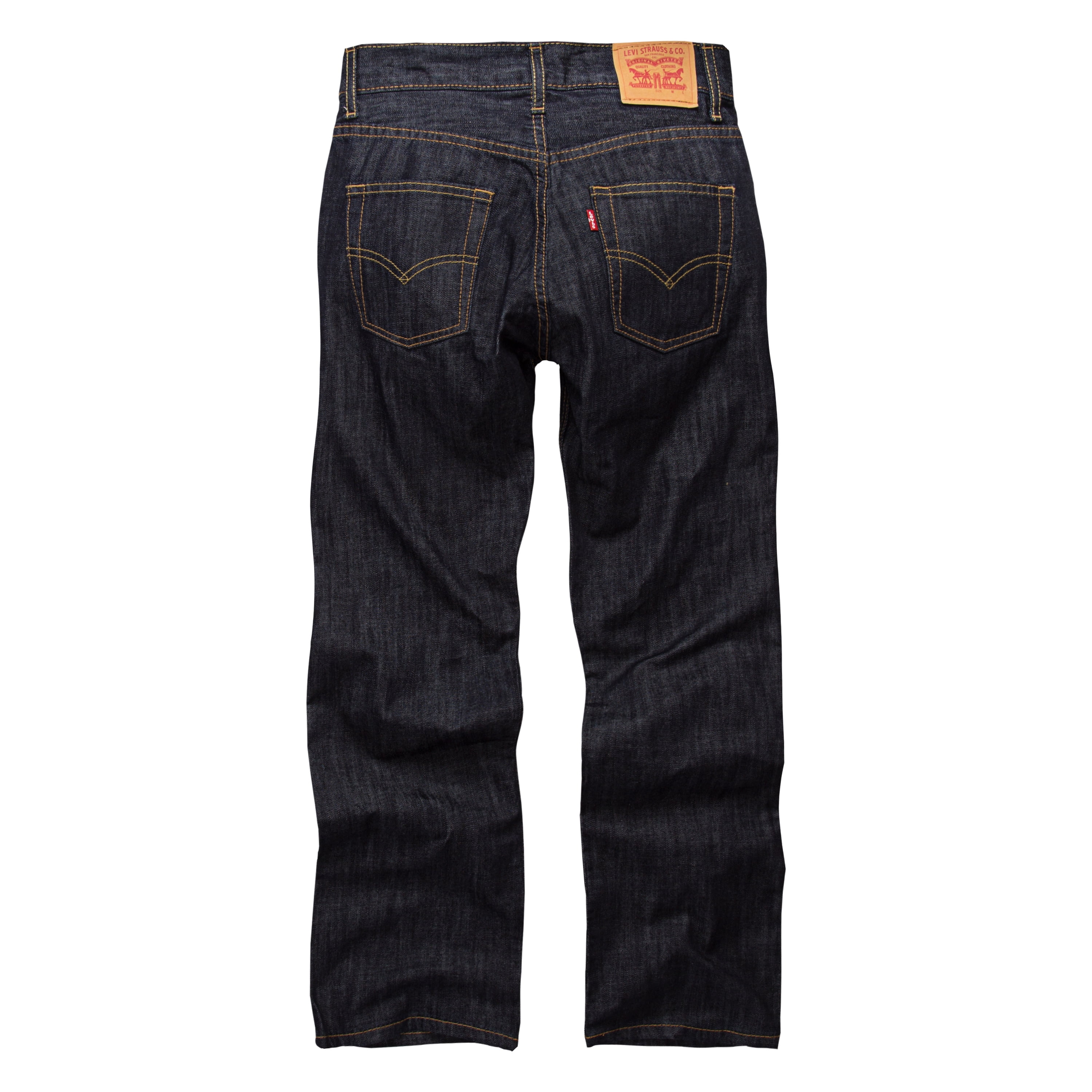 levis 514 boys