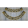 thumbnail image 4 of Inkdotpot Birthday Party DecorationsHappy Birthday Party GarlandBaby Boy TruckPennant Banner Flag, 4 of 7