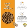 thumbnail image 6 of Dr. Elsey's cleanprotein Grain-Free Turkey Flavor Dry Cat Food for All Life Stages 2 lb. Bag, 6 of 8