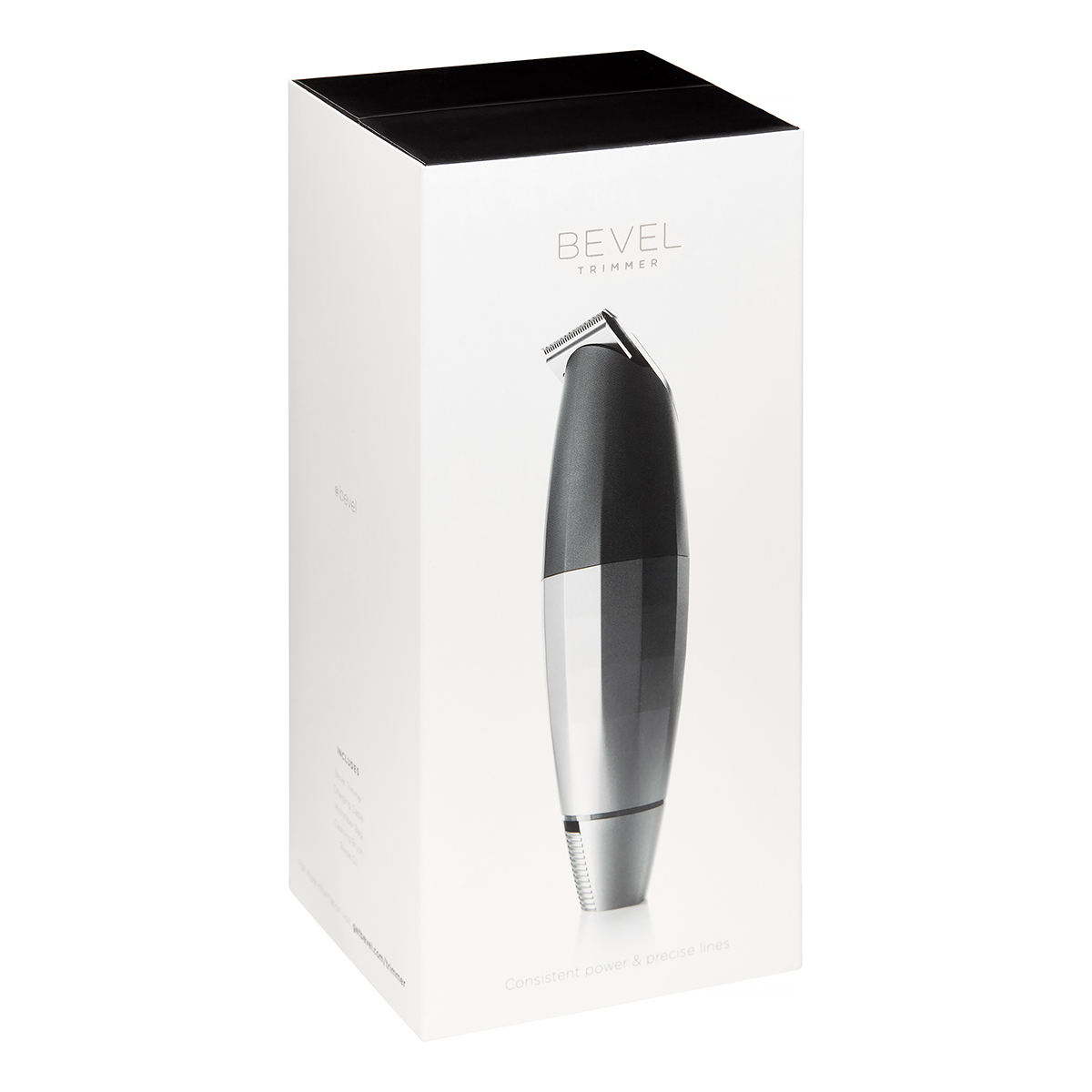 bevel clippers review