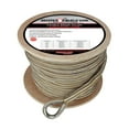 thumbnail image 1 of Extreme Max 3006.2273 BoatTector 5/8" x 200' Double Braid Anchor Line w/ Timble, 1 of 2