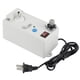thumbnail image 1 of Bobinadora eléctrica de hilo automático, accesorio para máquina de coser, enchufe CN de 220V, 1 of 5