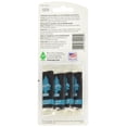 thumbnail image 2 of Ambientador para coche LITTLE TREES, protector de ventilación Caribbean Colada, 4 unidades, 2 of 3