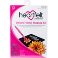 thumbnail image 1 of Heartfelt Creations - Kit de Mise en Forme de Fleurs de Luxe, 1 of 2