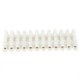 thumbnail image 1 of Conector de cable con clavijas, conector de cable T06‑MC 12, conector de cable con bloque de terminales macho y hembra, diseño elevado, 1 of 8