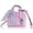 Stitch, variant on Sanrio Hello Kitty Mini Bag Charm Micro Satchel Purse Charm with Scarf & Gold Enamel Plaque Cute Pink Hello Kitty Accessory for Handbags, Backpacks & Keys Officially Licensed Gift