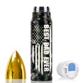 thumbnail image 1 of Tumbler Tmacker, 17 oz, acero inoxidable, regalo de viaje para papá, 1 of 7