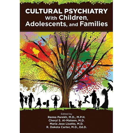 UPC: 9781615373338 | Cultural Psychiatry with Children  Adolescents  and Families (Paperback)