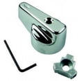 thumbnail image 2 of Danco Chrome Universal Large Canopy Lever Metal Diverter Handle #80839, 2 of 2
