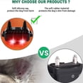 thumbnail image 5 of Collar de choque para perros 1Dogs (8-120Lbs) - Collar de entrenamiento impermeable para perros grandes, medianos y pequeños con control remoto recargable, 5 of 5