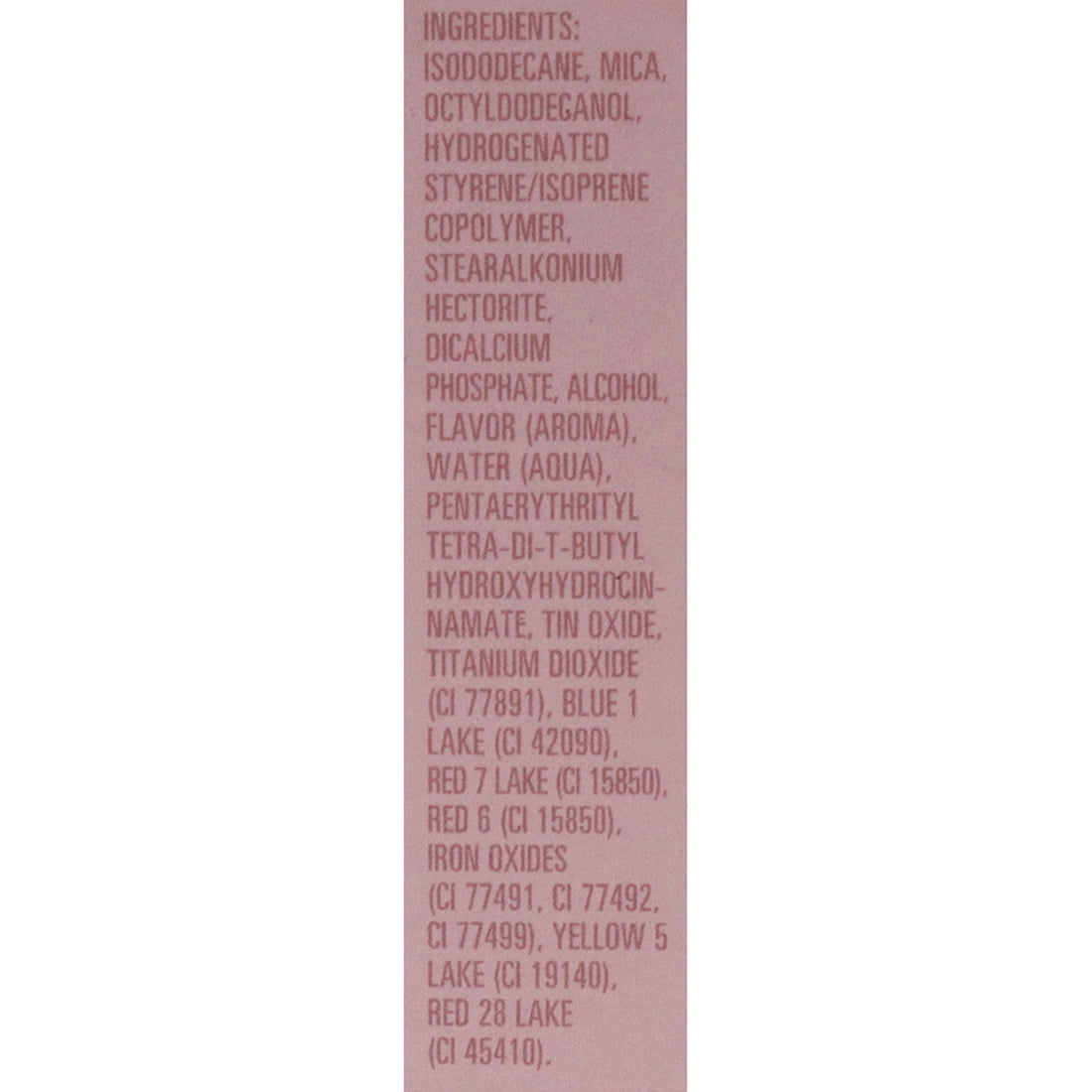 Kylie Cosmetics Matte Liquid Lipstick - 801 Queen Matte , 0.1 oz Lipstick