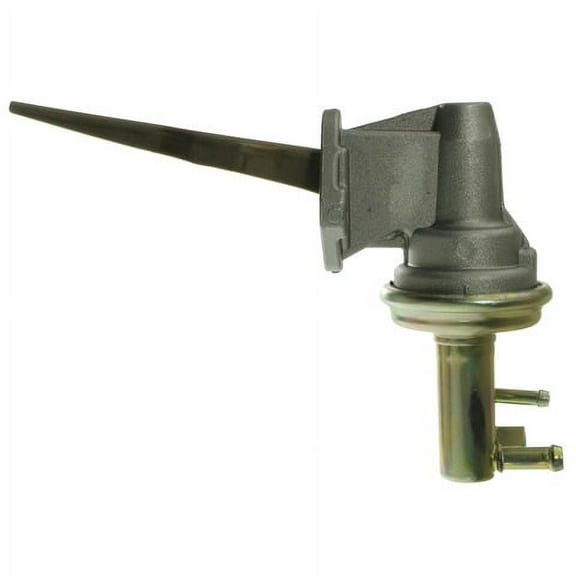 Carter Mechanical Fuel Pump P/N:M6753 Fits select: 1975-1976 LINCOLN MARK IV, 1975-1976 LINCOLN CONTINENTAL