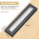 thumbnail image 2 of Caja de Regalo de BolíGrafo VacíA de 16 Piezas Estuche de CartóN Negro con Ventana Transparente para JoyeríA LáPiz BolíGrafo BolíGrafo ExhibicióN, 2 of 6