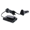 thumbnail image 1 of Armor All 4 Port Car Charger with Hub, 7.2Amp, 1 of 6