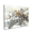 thumbnail image 3 of Stupell Industries Abstract Collage Botanical Detail Painting Gallery Wrapped Canvas Print Wall Art, Design by K. Nari, 3 of 7