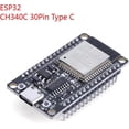 thumbnail image 5 of Esp32 Development Board with Core Processor, Esp32 Wifi Solution for App Connectivity, 5 of 5