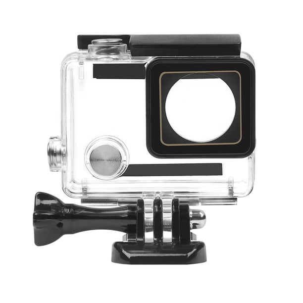 Funda impermeable subacuática 30m para cámara GoPro Hero 3 4 Ehuebsd Embalaje original