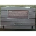 thumbnail image 2 of Brandish - SNES (Super Nintendo Ent. System), 2 of 3