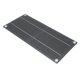 thumbnail image 5 of Kit De Panel Solar, Kit De Panel Solar Para Automovil De Silicio Monocristalino Y ABS Con Controlador Para Acampar, 5 of 7