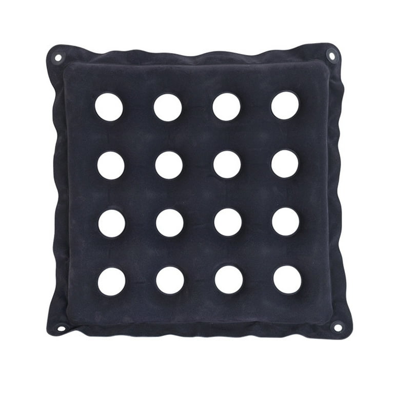 Pelvic positioning cushion - P-Dppnm - Metras - foam / anti-decubitus /  waterproof