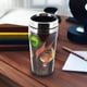 thumbnail image 4 of Vaso de viaje Pokémon Mega Charizard Y 473 ml, 4 of 4