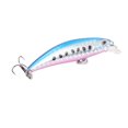 thumbnail image 2 of Mini Swimbait de Pêche, Attrayant Mini Swimbait de Pêche pour l'Eau Douce 1,2,3,4, 2 of 8