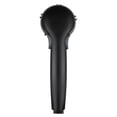 thumbnail image 4 of Dura Faucet DF-SA400K-MB Shower Head Hand Held W/60" Stainless Hose Single Spray, 4 of 20
