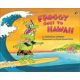 thumbnail image 2 of Froggy Va à Hawaii, 2 of 2