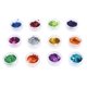 thumbnail image 5 of Decoration Sticker Nail Glitter Lentejuelas DIY Tips Charms Tool Yuyangstore Nails Art Sticker, 5 of 7