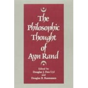 Angle View: The Philosophic Thought of Ayn Rand, Used [Paperback]