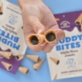thumbnail image 6 of Muddy Bites Cone Dark Chocolate Fillings, 2.33 oz, 6 of 10