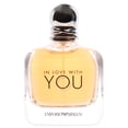 thumbnail image 2 of Perfume Emporio Armani In Love With You, Eau de Parfum, 100 ml, 2 of 4