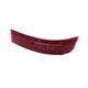 thumbnail image 1 of Para-X164 Gl320 Gl450 Gl550 2007-2009 Luz de parachoques trasero izquierdo advertencia lente roja 1648201174, 1 of 5