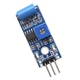 thumbnail image 1 of Bsvklp SW-420 Módulo sensor vibración tipo normalmente 3.3V-5V Módulo sensor, 1 of 9