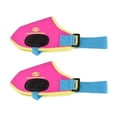 thumbnail image 2 of Fundas para Botas de Esquí Fundas para Zapatos de Snowboard Impermeables Y a Prueba de Viento para Hombres Y Mujeres Fundas para Botas de Nieve Regalo M, 2 of 8