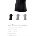 thumbnail image 2 of LP EmbioZ Waist Support Compression Top (X-Large), 2 of 2