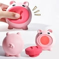 thumbnail image 4 of Kids Piggy Bank Sound Toy Cartoon Animals Gifts Home Decor, 4 of 7