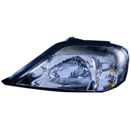 Go Parts 2000 2002 Mercury Sable Front Headlight Headlamp Go Parts 2000 2002 Mercury Sable Front Headlight Headlamp Embly Housing