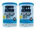 thumbnail image 5 of LAUCO Tuffy Scrub Heavy-Duty Multi-Surface Cleaning Wipes, Hand Cleaning Towels, 10 X 12 Inch, 90-Count Wipes, 2 Pack, 5 of 7