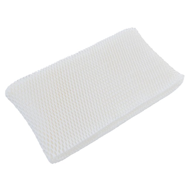 Filtre à Humidificateur, Humidificateur de Filtre à Humidificateur de Papier Accessoires Humidificateur Raccords Adaptés à la Perfection