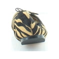 thumbnail image 5 of Sam Edelman Felicia Women's Flats & Oxfords Tiger Brahma Size 9 M, 5 of 7