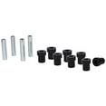 thumbnail image 4 of Nolathane REV155.0050 Front Suspension Bushing Kit Compatible with 75-91 GMC, Chevrolet, 4 of 7