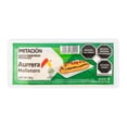 thumbnail image 1 of Imitación queso manchego Aurrera molletero rebanado 200 g, 1 of 4